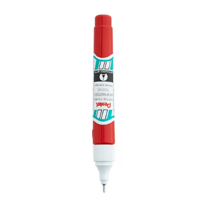 Εικόνα της Pentel Διορθωτικό Στυλό ZL63 7ml