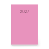 Εικόνα της Ημερήσιο Ημερολόγιο Simple 14x21