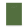 Picture of Daily Calendar Simple 12x17