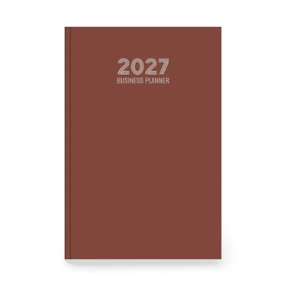 Picture of Monthly Plan 14x21 with cover