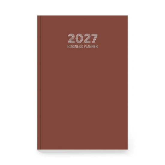 Picture of Monthly Plan 14x21 with cover