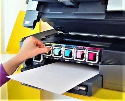 Picture of Find your Ink or Toner