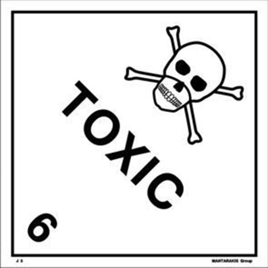 Picture of TOXIC   25x25    (IMO 6.1)