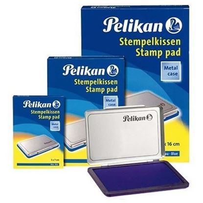 Picture of Stamp pad Pelikan (No 1, No 2, No 3)