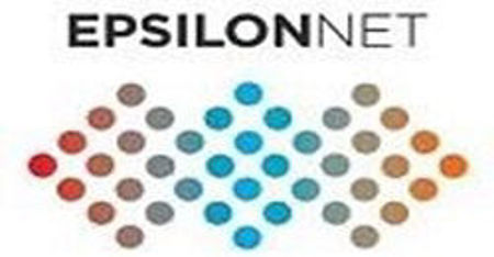 Εικόνα για την κατηγορία Εκδόσεις Epsilon Net