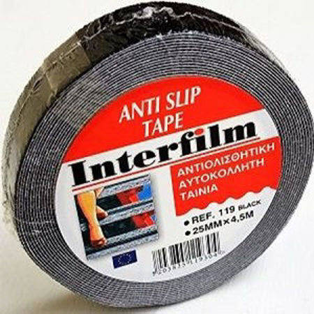 Picture for category Anti-slip Tapes