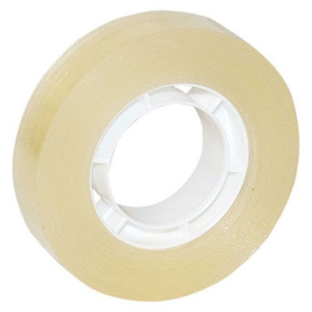 Picture for category Clear Tape