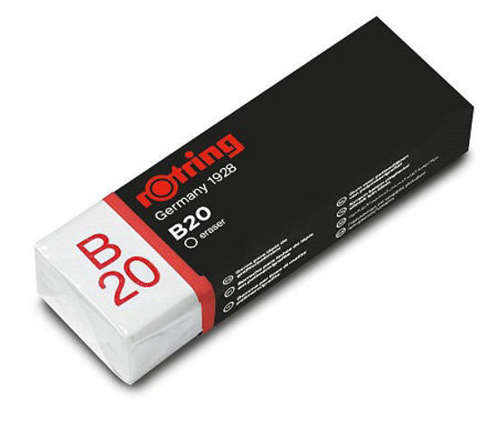 Picture of Rotring B20 Eraser