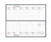 Picture of WEEKLY PLANNER 14x30 WITH LUXURY SPIRAL