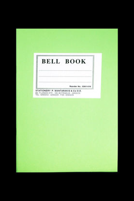 Picture of BELL BOOK
