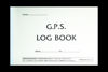 Picture of GPS  LOG BOOK