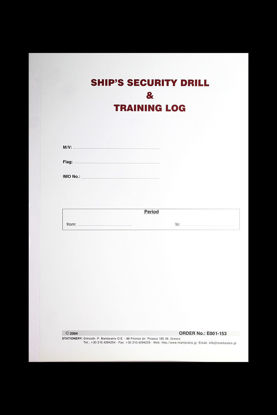 Picture of Ship's Security Drill & Train