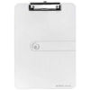 Picture of Herlitz Seminar Folder With Easy Orga Clipboard A4