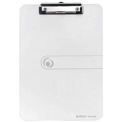 Picture of Herlitz Seminar Folder With Easy Orga Clipboard A4