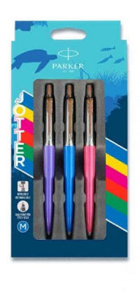 Picture of Parker Pen Eco Trio Forest and Water
