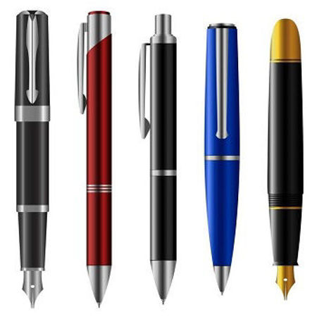 Picture for category All kinds of Pens