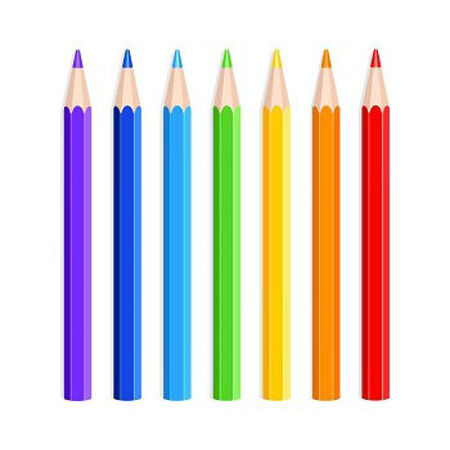 Picture for category Colored Pencils