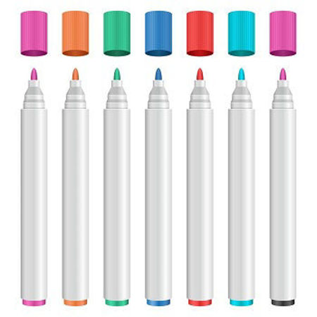 Picture for category Paint Markers