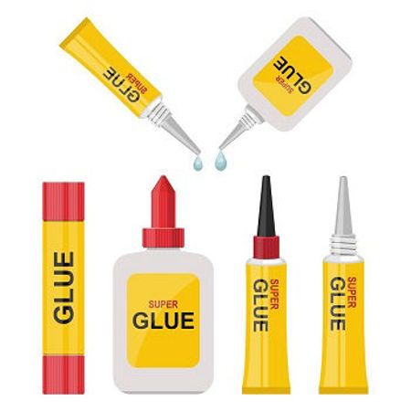 Picture for category Glue Tapes - Glue