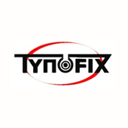Εικόνα για τον κατασκευαστή TYPOFIX