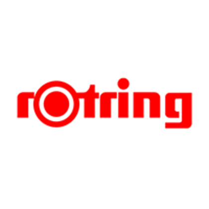 Εικόνα για τον κατασκευαστή Rotring