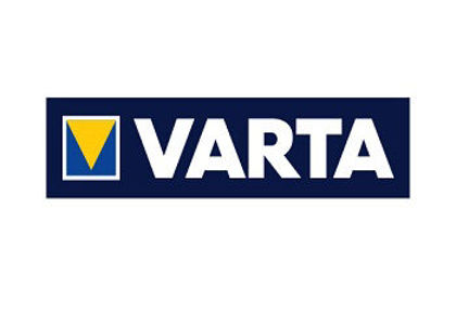Εικόνα για τον κατασκευαστή Varta