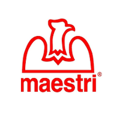 Picture for manufacturer Maestri