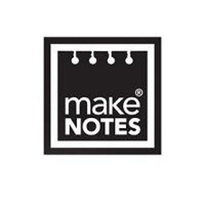 Picture for manufacturer Make Notes
