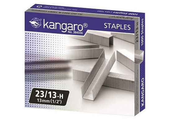 Picture of Stapler Wires KANGARO 23/13