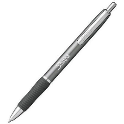 Picture of Pen S-Gel Sharpie 0,7mm 
