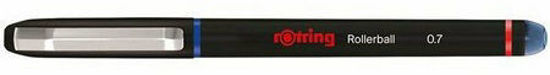 Εικόνα από Rotring Στυλό Rollerball 0.7mm και 0.5mm
