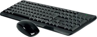 Picture of Wireless Keyboard with Mouse  