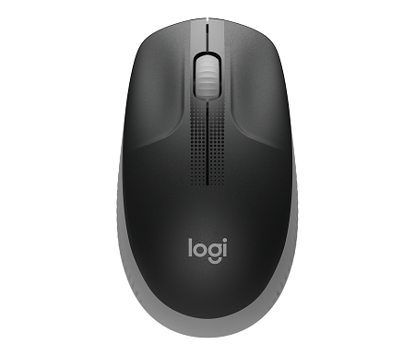 Picture of Logitech M190 Wireless Mouse