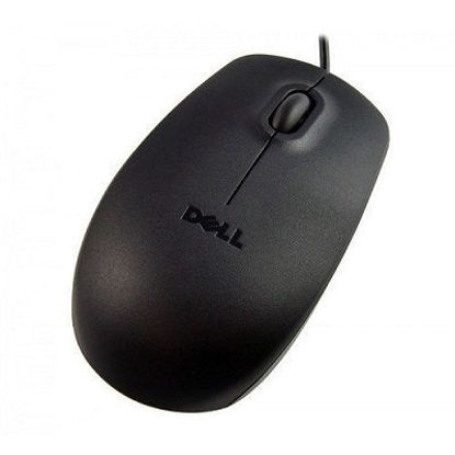 Picture of Dell Wired Mouse