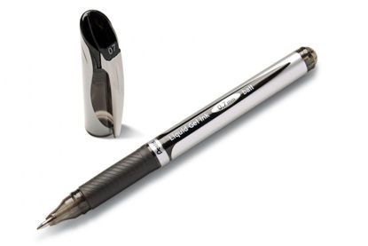 Picture of Energel Pentel 0.7mm pen