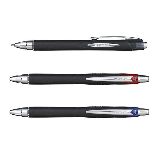 Picture of UNI SXN-210 JETSTREAM pen 1.0 with button
