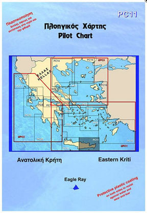 Picture of Pilot Chart