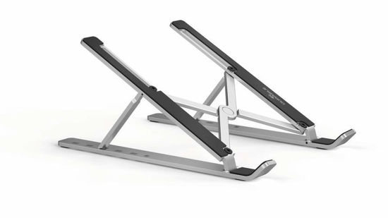 Picture of Durable Laptop Stand Fold