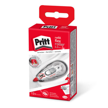 Picture of Pritt Correction Tape 4.2mm x 12m