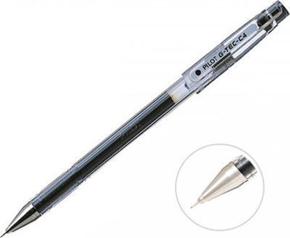 Picture of Pilot Pen G-Tec-C4 0.4mm