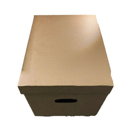 Picture of File Box 44X34X30 Kraft