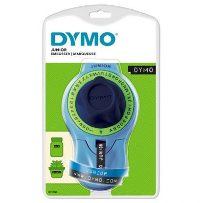 Picture of DYMO Junior label maker