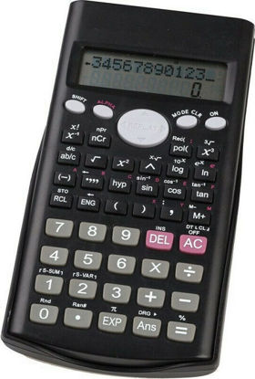 Picture of Centrum Scientific Calculator 12 Digits
