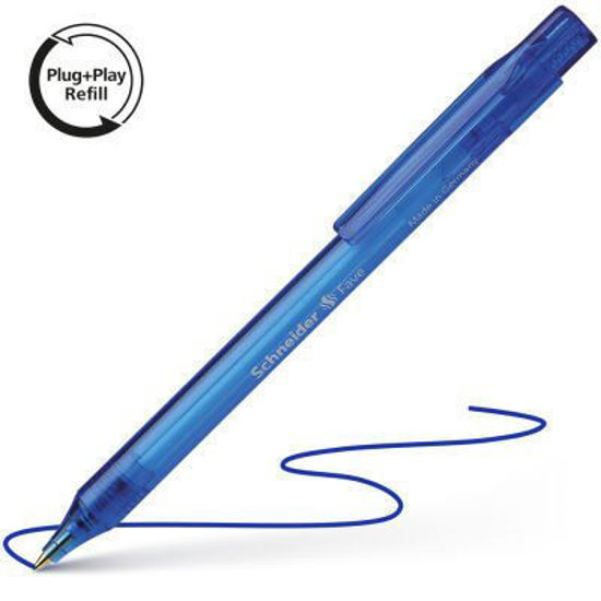 Picture of Pen Fave Gel 0.7mm