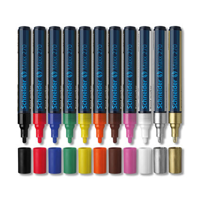 Picture of Markers Paint Maxx 270