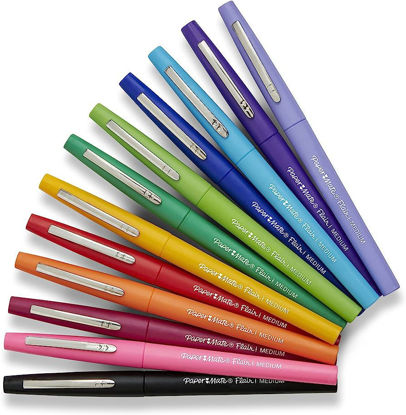 Picture of PAPERMATE Flair Marker 860