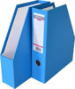 Picture of Box sharp plastic (Magazine Case) Salko 28x8x34cm.