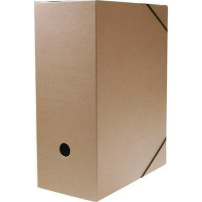 Picture of Document Box Ecological 33.5x25x12cm Salko