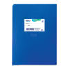 Picture of Skag Notebook Plastic Blue (30φ, 40φ, 50φ, 60φ, 80φ, 100φ)