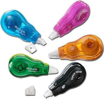 Picture of Pelikan Fancy Roller Correction Tape 5mm x 8m